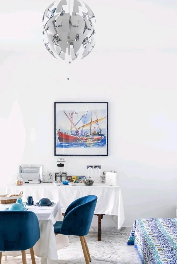 La Stella Dei Venti B&B Naples Bed & Breakfast