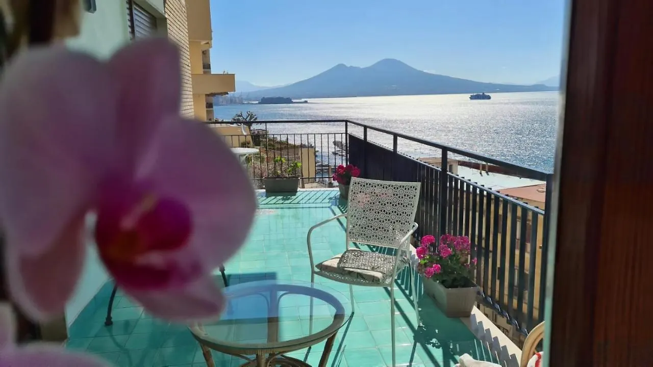 Bed & Breakfast La Stella Dei Venti B&B Naples