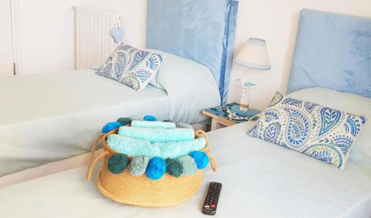La Stella Dei Venti B&B Naples Bed & Breakfast