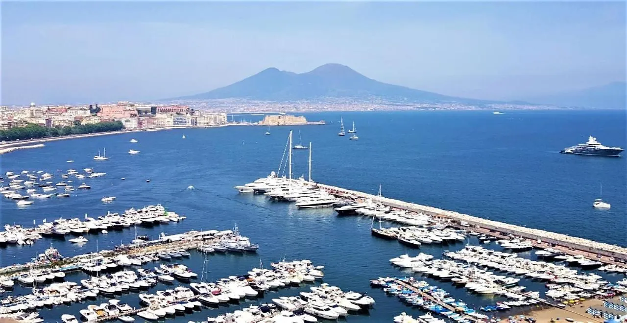 La Stella Dei Venti B&B Naples