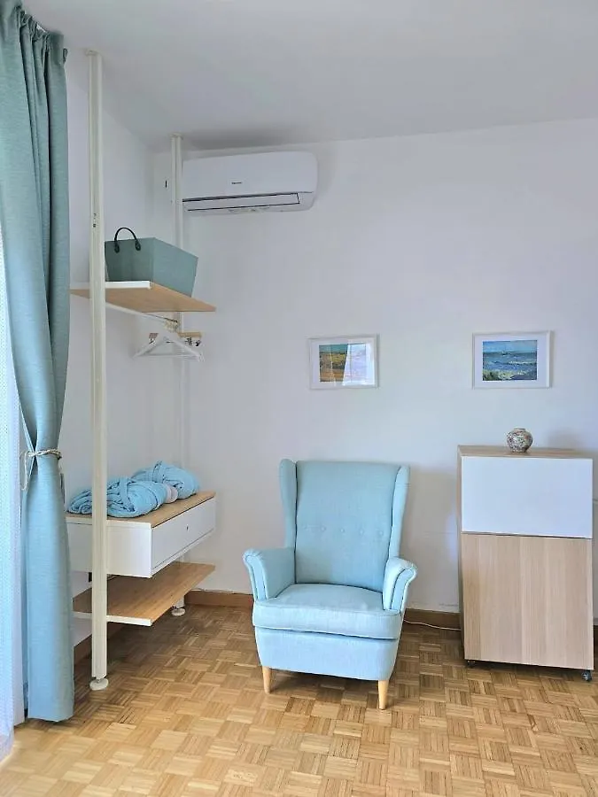 Bed & Breakfast La Stella Dei Venti B&B Naples