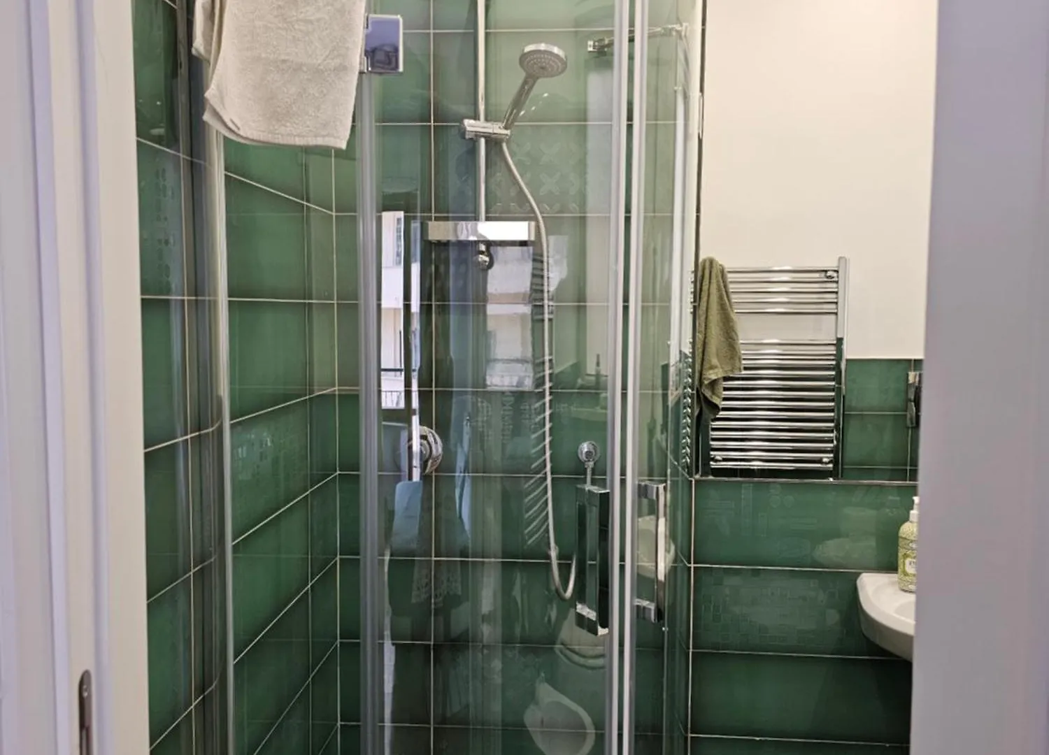 La Stella Dei Venti B&B Naples Italy