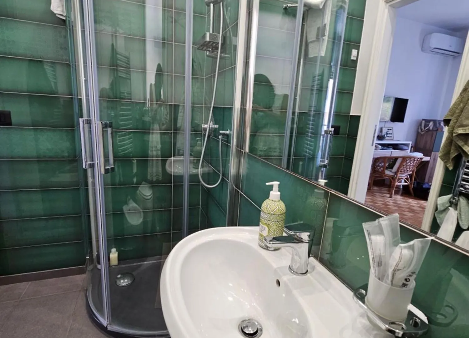 La Stella Dei Venti B&B Naples Bed & Breakfast