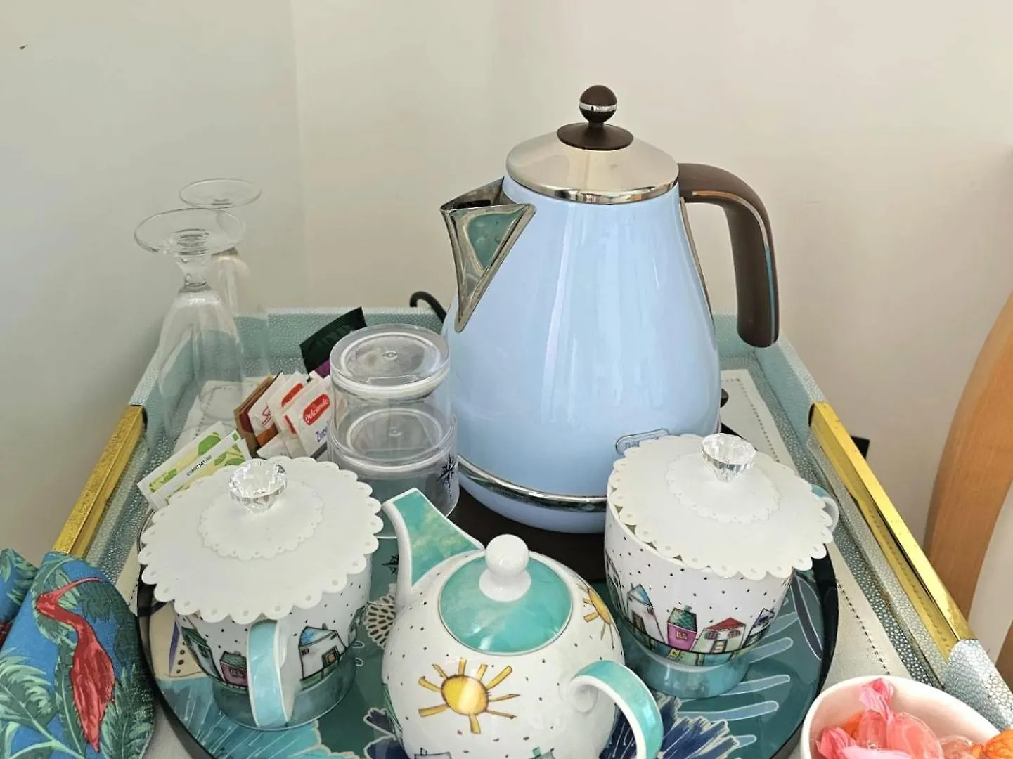 La Stella Dei Venti B&B Naples 0*,  Italy