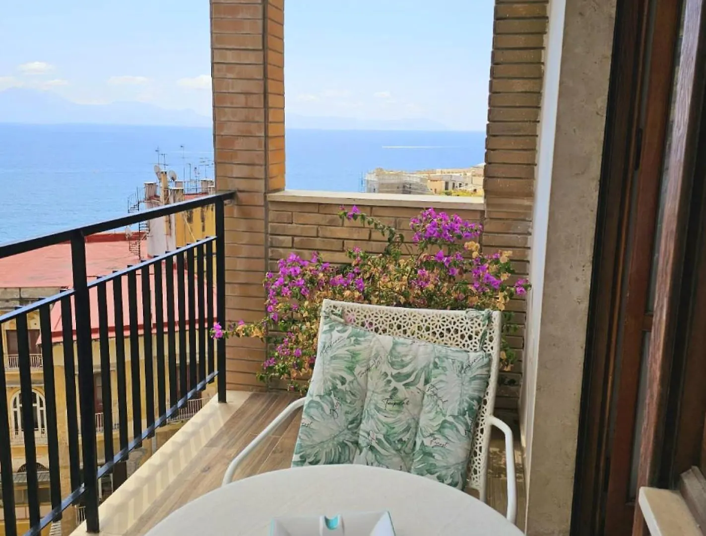 La Stella Dei Venti B&B Naples