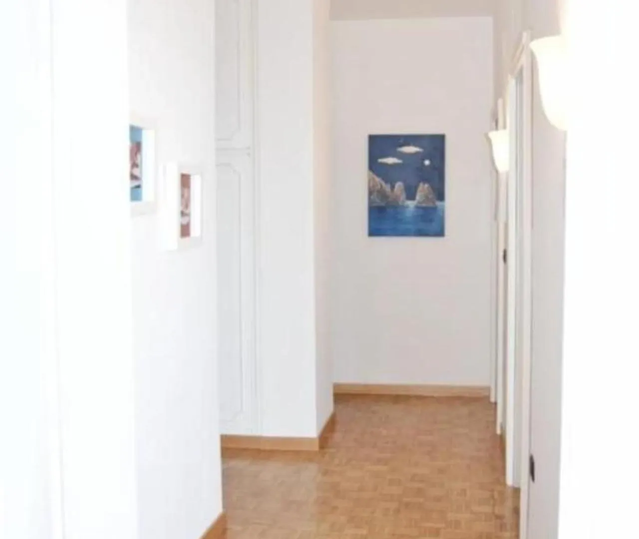 Bed & Breakfast La Stella Dei Venti B&B Naples