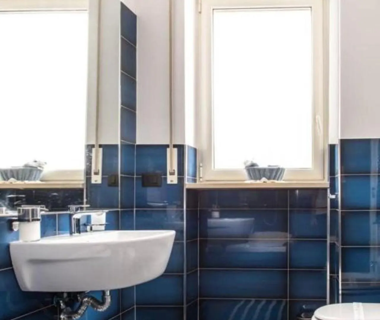 La Stella Dei Venti B&B Naples