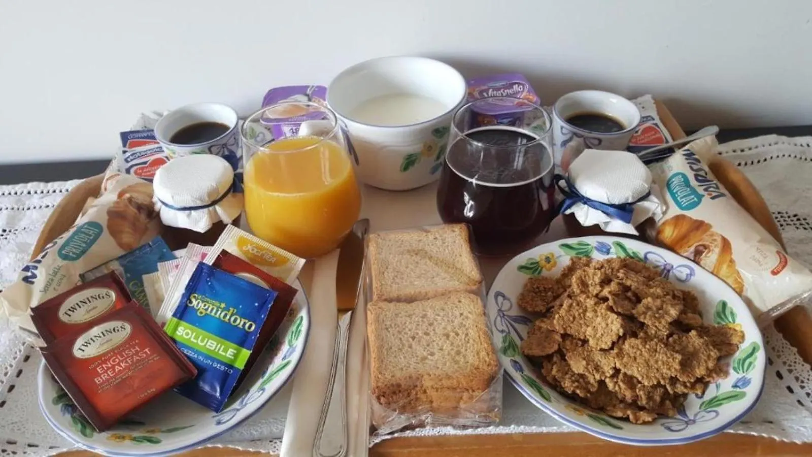La Stella Dei Venti B&B Naples 0*,  Italy