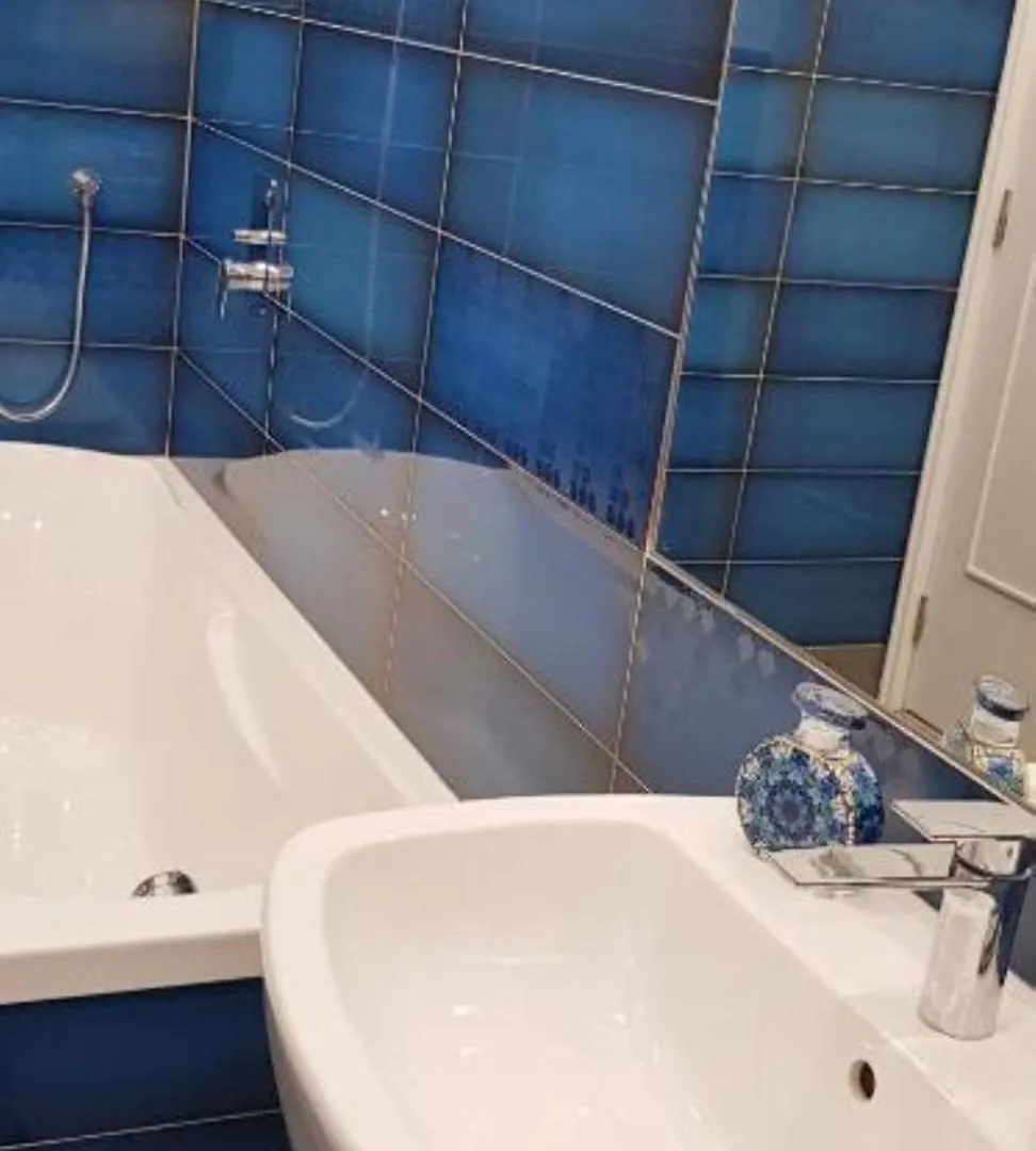 Bed & Breakfast La Stella Dei Venti B&B Naples