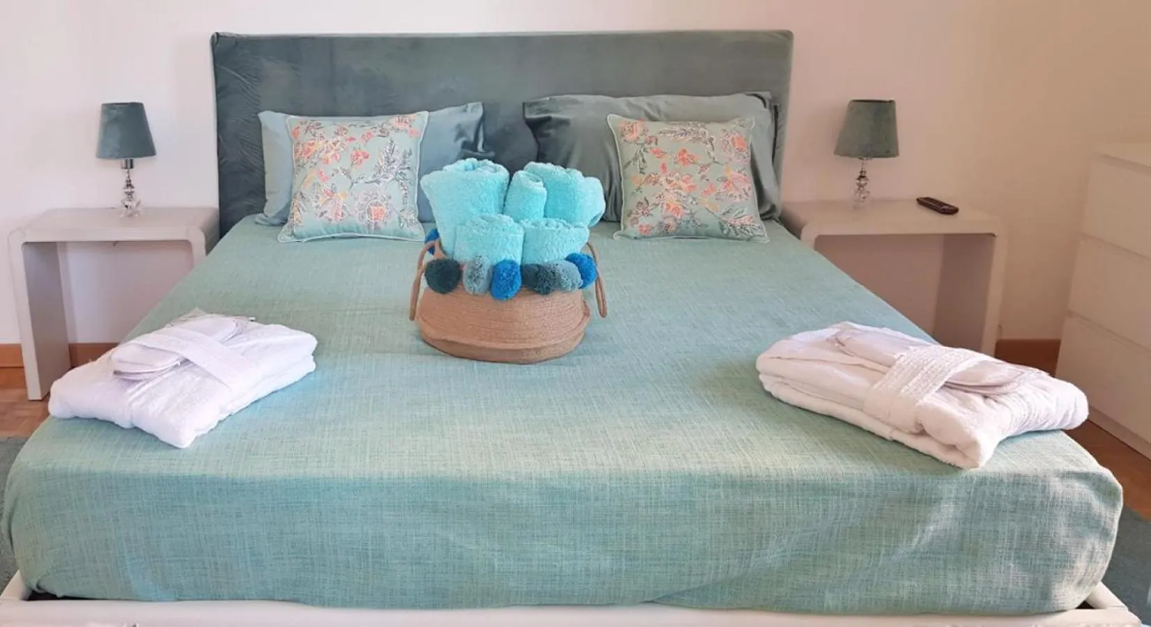 La Stella Dei Venti B&B Naples Italy