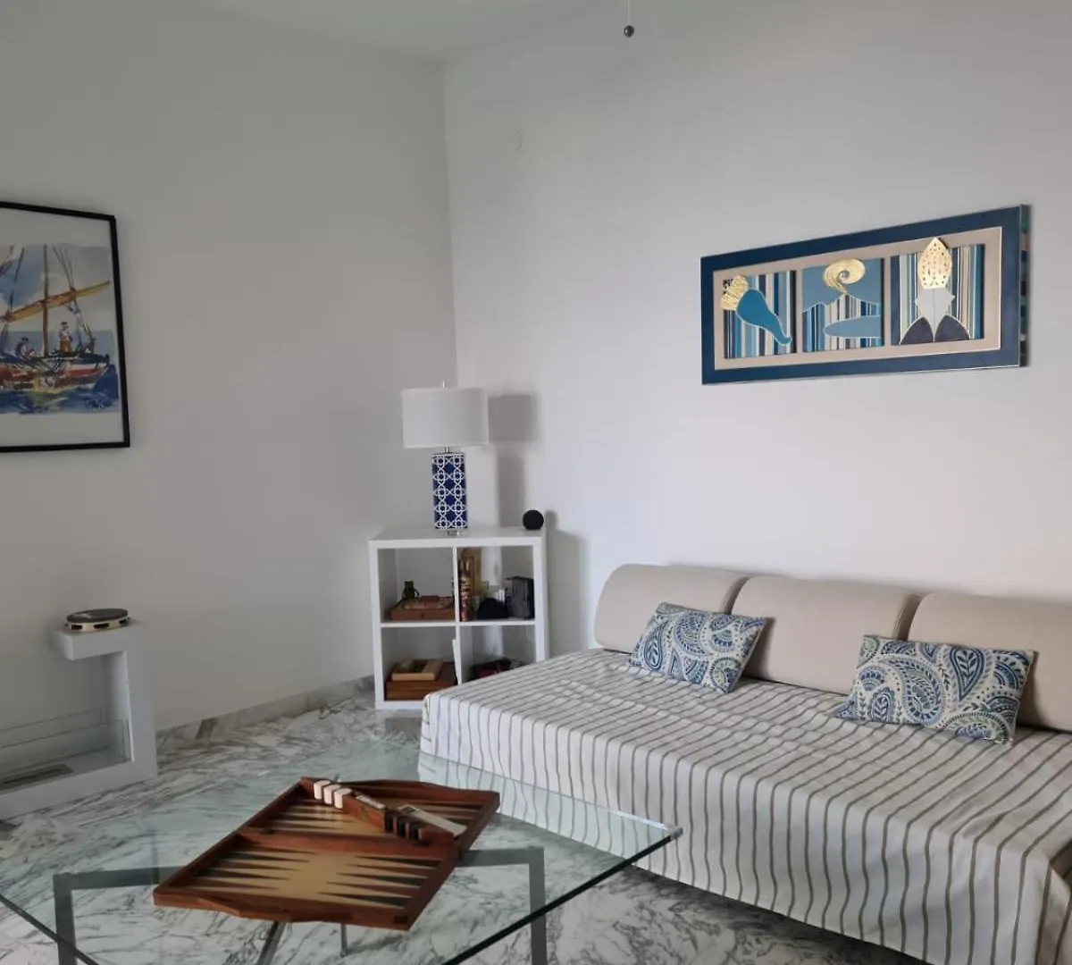 La Stella Dei Venti B&B Naples Bed & Breakfast