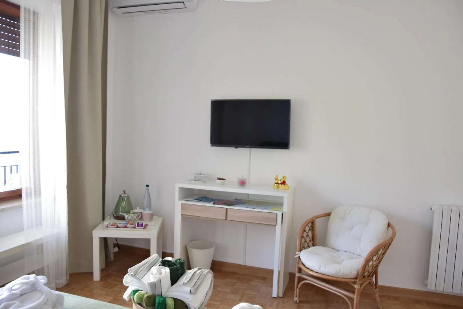 La Stella Dei Venti B&B Naples 0*,