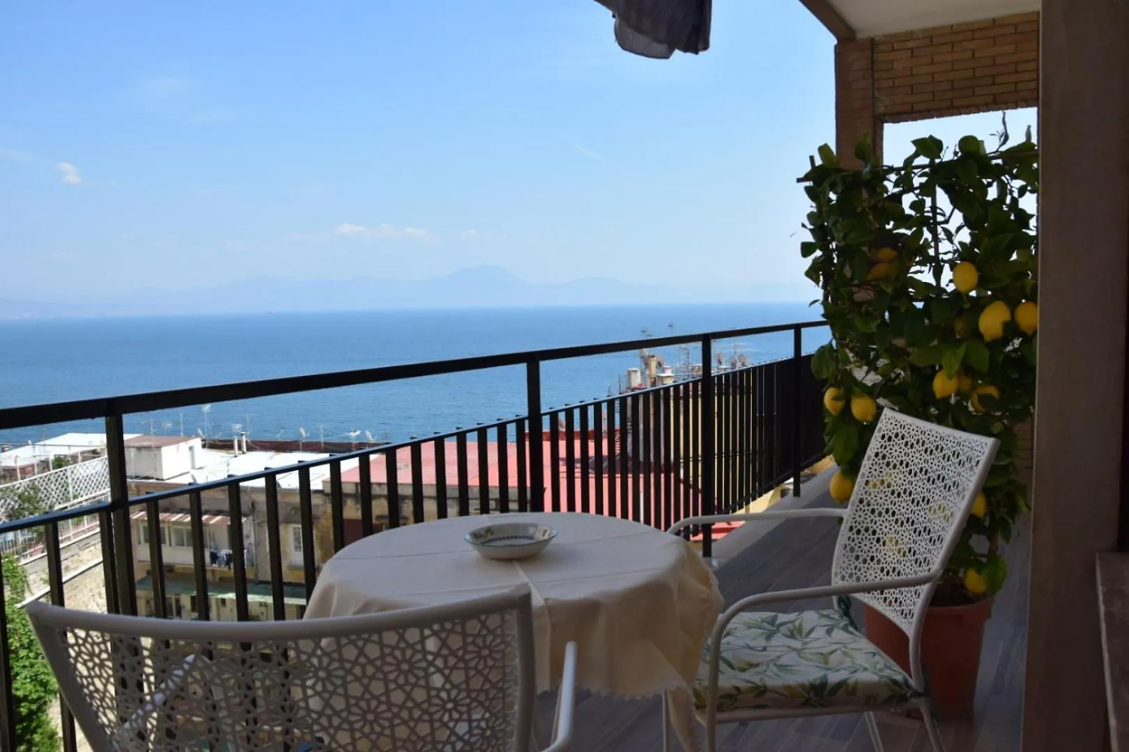 Bed & Breakfast La Stella Dei Venti B&B Naples