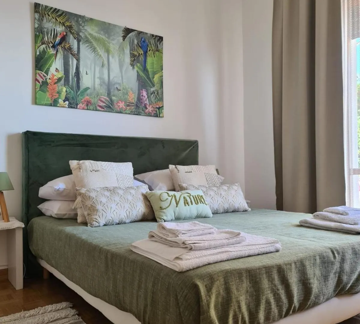 La Stella Dei Venti B&B Naples