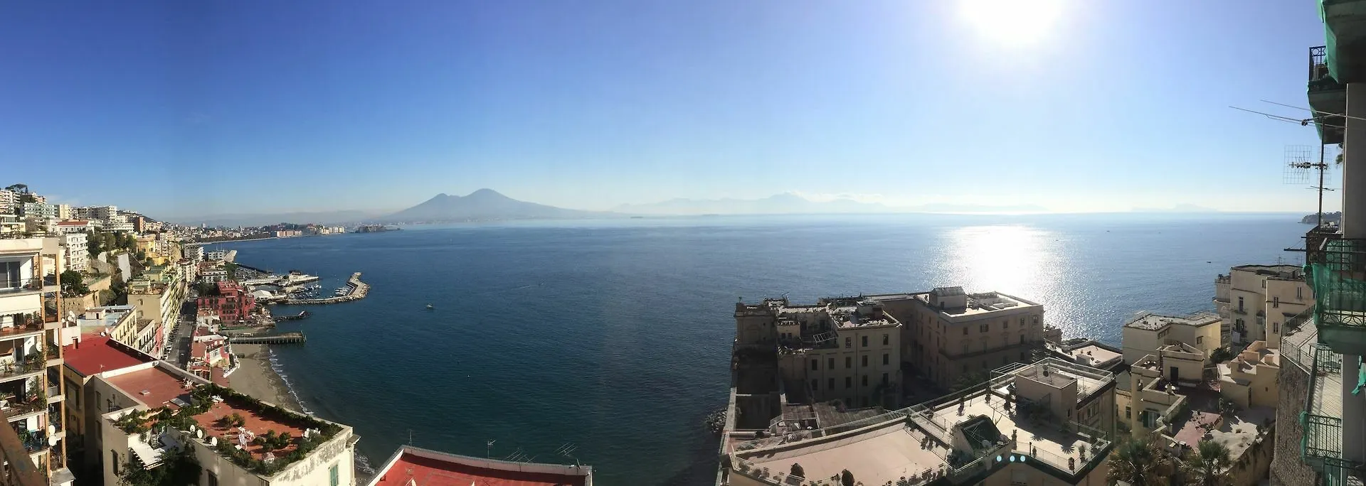 La Stella Dei Venti B&B Naples Bed & Breakfast