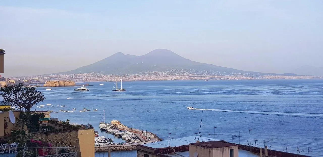 La Stella Dei Venti B&B Naples Bed & Breakfast