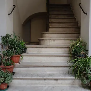 Bed & Breakfast Interno21, Naples
