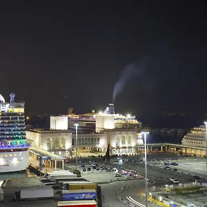 Guest house Six, Naples