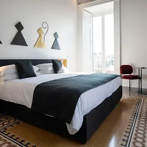 Bed & Breakfast Ciao Bellini, Naples