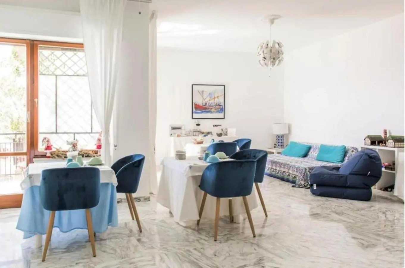 La Stella Dei Venti B&B ナポリ 0*,